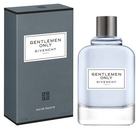 givenchy gentlemen only lijkt op|gentlemen only Givenchy review.